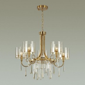 Подвесная люстра Odeon Light Nicole 4886/5 в Екатеринбурге - mebel24.online | фото 2