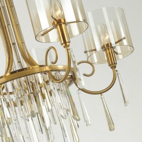 Подвесная люстра Odeon Light Nicole 4886/5 в Екатеринбурге - mebel24.online | фото 5