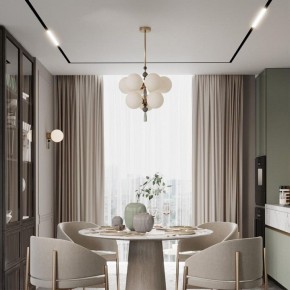 Подвесная люстра Odeon Light Palle 5405/9 в Екатеринбурге - mebel24.online | фото 5