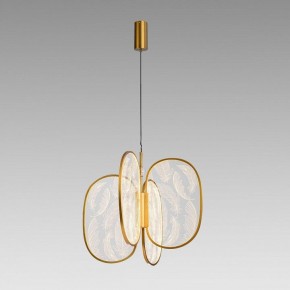 Подвесная люстра Odeon Light Piuma 6664/53L в Екатеринбурге - mebel24.online | фото 4