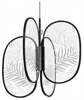 Подвесная люстра Odeon Light Piuma 6665/53L в Екатеринбурге - mebel24.online | фото