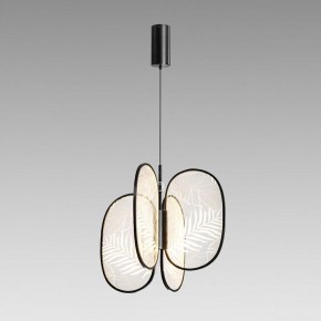 Подвесная люстра Odeon Light Piuma 6665/53L в Екатеринбурге - mebel24.online | фото 4