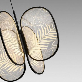 Подвесная люстра Odeon Light Piuma 6665/53L в Екатеринбурге - mebel24.online | фото 6