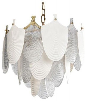 Подвесная люстра Odeon Light Porcela 5051/11 в Екатеринбурге - mebel24.online | фото