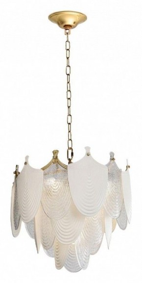 Подвесная люстра Odeon Light Porcela 5051/11 в Екатеринбурге - mebel24.online | фото 2