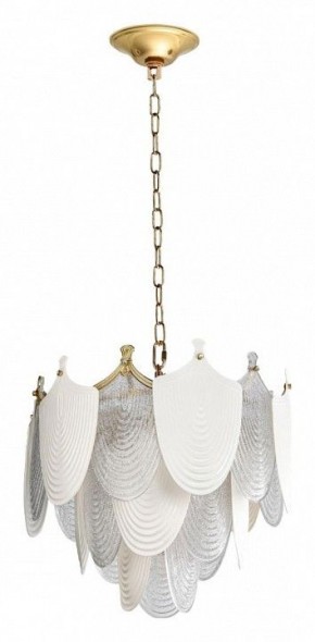 Подвесная люстра Odeon Light Porcela 5051/11 в Екатеринбурге - mebel24.online | фото 3