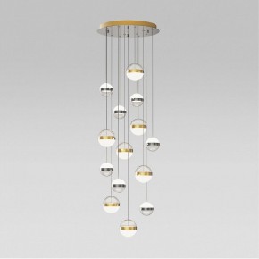 Подвесная люстра Odeon Light Roni 5037/132L в Екатеринбурге - mebel24.online | фото 4