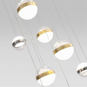 Подвесная люстра Odeon Light Roni 5037/132L в Екатеринбурге - mebel24.online | фото 5
