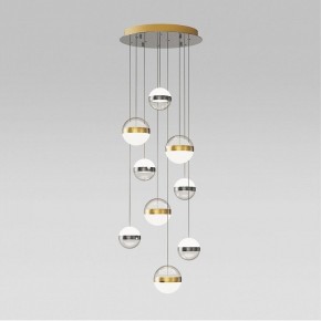 Подвесная люстра Odeon Light Roni 5037/84L в Екатеринбурге - mebel24.online | фото 3