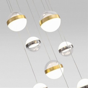 Подвесная люстра Odeon Light Roni 5037/84L в Екатеринбурге - mebel24.online | фото 5