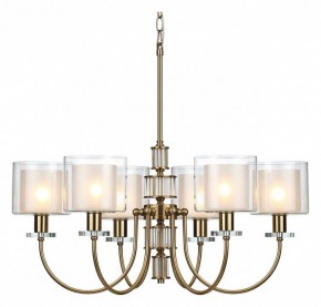 Подвесная люстра Odeon Light Saga 5088/6 в Екатеринбурге - mebel24.online | фото 2