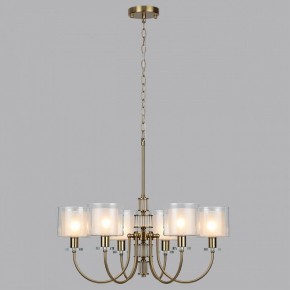 Подвесная люстра Odeon Light Saga 5088/6 в Екатеринбурге - mebel24.online | фото 3