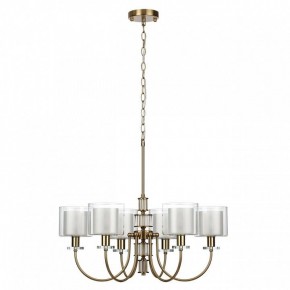 Подвесная люстра Odeon Light Saga 5088/6 в Екатеринбурге - mebel24.online | фото 4