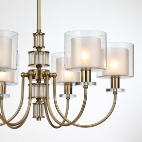 Подвесная люстра Odeon Light Saga 5088/6 в Екатеринбурге - mebel24.online | фото 7