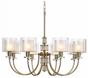 Подвесная люстра Odeon Light Saga 5088/8 в Екатеринбурге - mebel24.online | фото