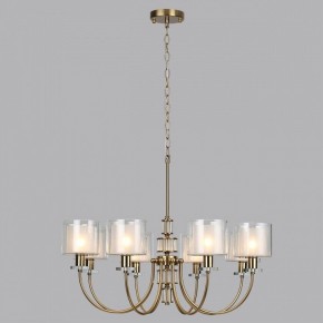 Подвесная люстра Odeon Light Saga 5088/8 в Екатеринбурге - mebel24.online | фото 3