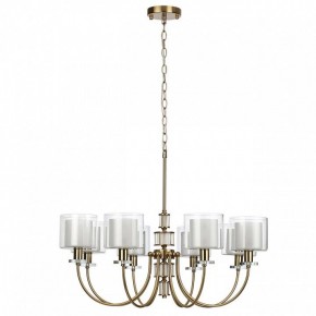 Подвесная люстра Odeon Light Saga 5088/8 в Екатеринбурге - mebel24.online | фото 4
