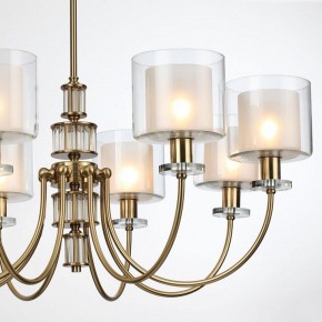 Подвесная люстра Odeon Light Saga 5088/8 в Екатеринбурге - mebel24.online | фото 6