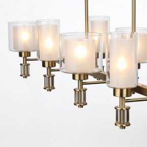 Подвесная люстра Odeon Light Saga 5088/8A в Екатеринбурге - mebel24.online | фото 6