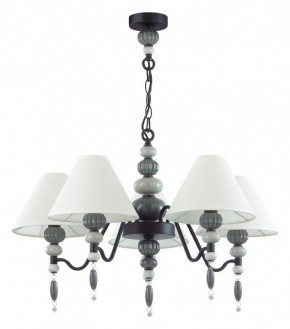 Подвесная люстра Odeon Light Sochi 4896/5 в Екатеринбурге - mebel24.online | фото 2