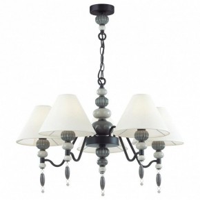 Подвесная люстра Odeon Light Sochi 4896/5 в Екатеринбурге - mebel24.online | фото 3