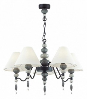 Подвесная люстра Odeon Light Sochi 4896/5 в Екатеринбурге - mebel24.online | фото 4