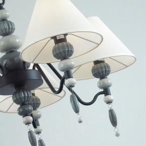 Подвесная люстра Odeon Light Sochi 4896/5 в Екатеринбурге - mebel24.online | фото 7