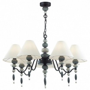 Подвесная люстра Odeon Light Sochi 4896/7 в Екатеринбурге - mebel24.online | фото 2