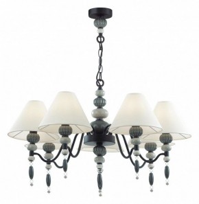 Подвесная люстра Odeon Light Sochi 4896/7 в Екатеринбурге - mebel24.online | фото 4