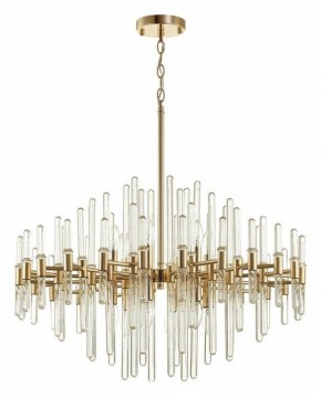 Подвесная люстра Odeon Light Stika 4988/12 в Екатеринбурге - mebel24.online | фото 3