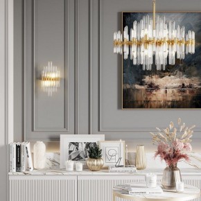 Подвесная люстра Odeon Light Stika 4988/12 в Екатеринбурге - mebel24.online | фото 7