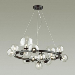 Подвесная люстра Odeon Light Tovi 4818/14 в Екатеринбурге - mebel24.online | фото 2