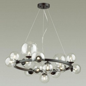 Подвесная люстра Odeon Light Tovi 4818/14 в Екатеринбурге - mebel24.online | фото 3