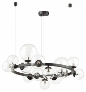 Подвесная люстра Odeon Light Tovi 4818/14 в Екатеринбурге - mebel24.online | фото 4