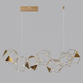 Подвесная люстра Odeon Light Trellis 5086/32L в Екатеринбурге - mebel24.online | фото 2