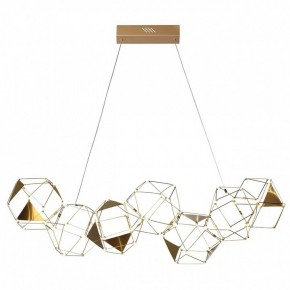 Подвесная люстра Odeon Light Trellis 5086/32L в Екатеринбурге - mebel24.online | фото 3