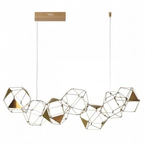 Подвесная люстра Odeon Light Trellis 5086/32L в Екатеринбурге - mebel24.online | фото 4