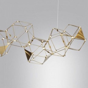 Подвесная люстра Odeon Light Trellis 5086/32L в Екатеринбурге - mebel24.online | фото 7