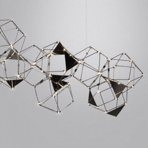 Подвесная люстра Odeon Light Trellis 5087/64L в Екатеринбурге - mebel24.online | фото 6