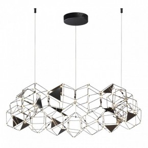 Подвесная люстра Odeon Light Trellis 5087/68L в Екатеринбурге - mebel24.online | фото 2