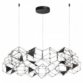 Подвесная люстра Odeon Light Trellis 5087/68L в Екатеринбурге - mebel24.online | фото 3