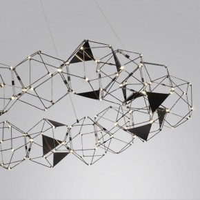 Подвесная люстра Odeon Light Trellis 5087/68L в Екатеринбурге - mebel24.online | фото 6