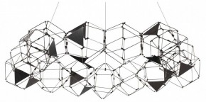 Подвесная люстра Odeon Light Trellis 5087/68L в Екатеринбурге - mebel24.online | фото 7