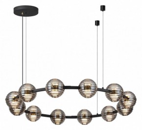 Подвесная люстра Odeon Light Troni 5041/120L в Екатеринбурге - mebel24.online | фото 3