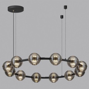 Подвесная люстра Odeon Light Troni 5041/120L в Екатеринбурге - mebel24.online | фото 4