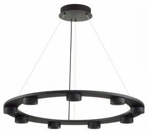 Подвесная люстра Odeon Light Turman 6631/75L в Екатеринбурге - mebel24.online | фото 2