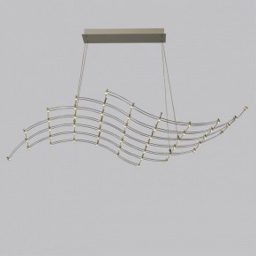 Подвесная люстра Odeon Light Welkin 7057/45L в Екатеринбурге - mebel24.online | фото 3