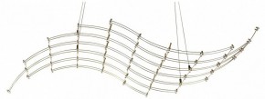 Подвесная люстра Odeon Light Welkin 7058/45L в Екатеринбурге - mebel24.online | фото