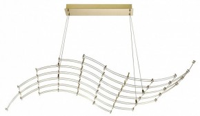 Подвесная люстра Odeon Light Welkin 7058/45L в Екатеринбурге - mebel24.online | фото 2