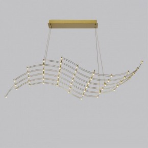 Подвесная люстра Odeon Light Welkin 7058/45L в Екатеринбурге - mebel24.online | фото 3
